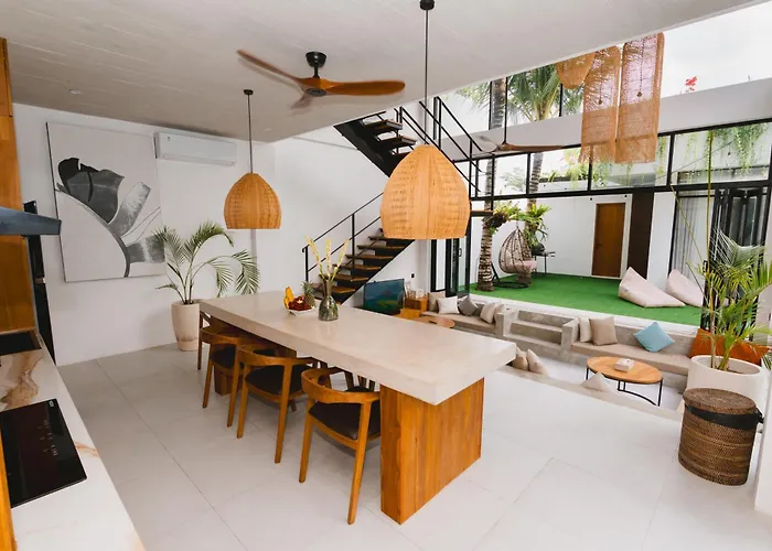 Woody Pererenan Canggu (Bali)