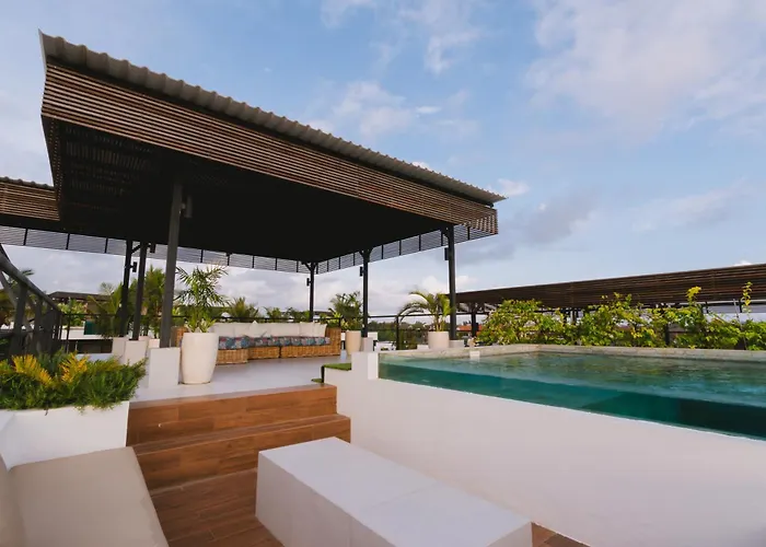 Woody Pererenan * Canggu (Bali)
