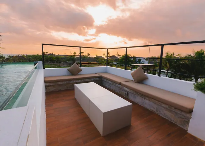 Woody Pererenan Villa Canggu (Bali)