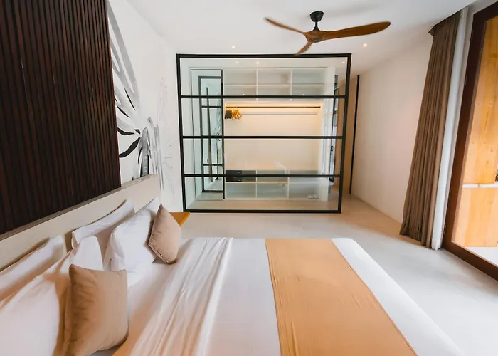 Villa Woody Pererenan Canggu (Bali)