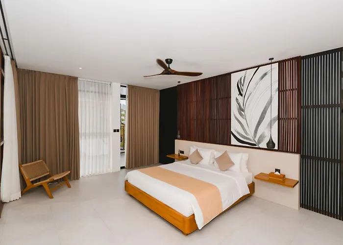 Woody Pererenan Canggu (Bali)