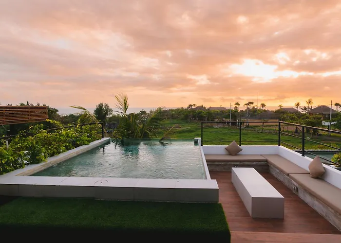 Woody Pererenan Canggu (Bali)