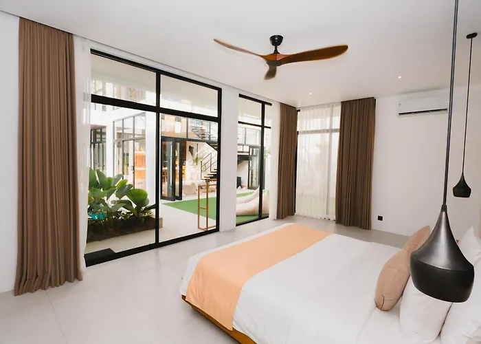 Woody Pererenan * Canggu (Bali)