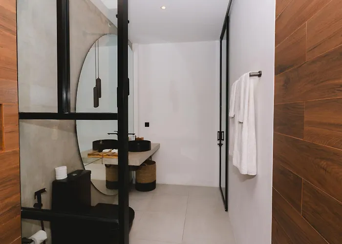 Villa Woody Pererenan